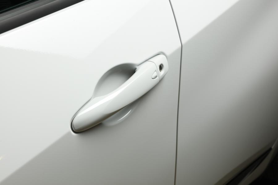 Детали экстерьера Nissan Micra N-Sport (K14) 2019 года  (WW) (фото 26 из 43)